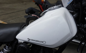 YAMAHA TW200 2JL