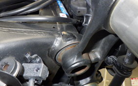 HONDA CB250RA 2013 MC52