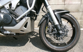 HONDA VFR800X 2017 RC80