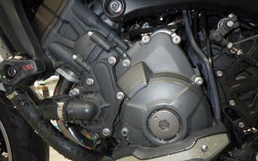 YAMAHA MT-09 A 2014 RN34J