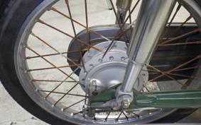 HONDA C50 SUPER CUB AA01