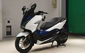 HONDA FORZA 250 2002 MF13