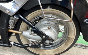 YAMAHA DRAGSTAR 400 CLASSIC 2007 VH01J