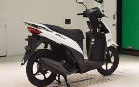 SUZUKI ADDRESS 110 CE47A