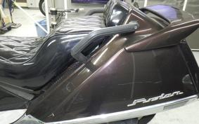 HONDA FUSION X MF02