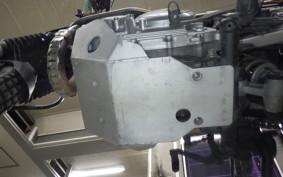 YAMAHA SEROW 250 Gen.2 2024 DG17J