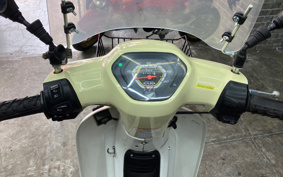 HONDA SUPER CUB110 JA10