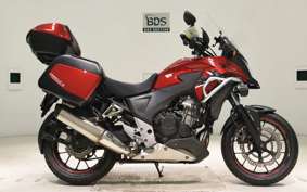 HONDA 400X ABS 2014 NC47