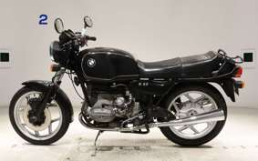 BMW R65 1986