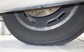 HARLEY FLHX 1580 2007