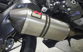 HONDA CBR1000RR Gen. 2 2009