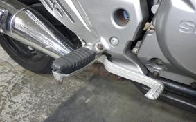 SUZUKI GSR250 2024