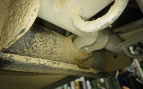 HONDA DIO Gen.6 2009 AF68