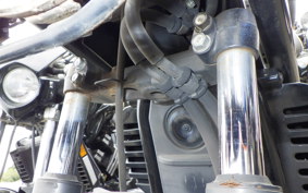 HONDA PS250 1993 MF09