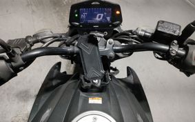 SUZUKI JIKUSA-250 ED22B