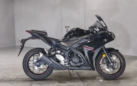 YAMAHA YZF-R25 RG43J