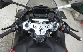 DUCATI PANIGALE V4 SP 2021