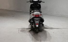 SUZUKI ADDRESS V125 DT11A