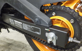 HONDA CBR250R A 2004 MC41