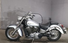 HONDA SHADOW 400 NC34