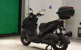 YAMAHA X FORCE 1995 SG79J