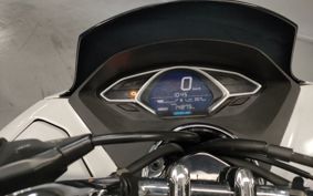 HONDA PCX 125 JF81