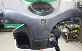 HONDA EM1E: EF16
