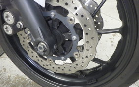 YAMAHA MT-07 ABS 2015