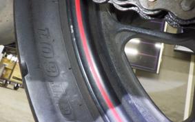 YAMAHA YZF-R25 A RG10J