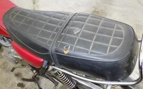 YAMAHA SR500 2J2
