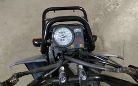 HONDA PS250 MF09