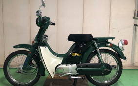 SUZUKI SUPER FREE 50 F50