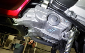 HONDA PCX 150 ABS KF30