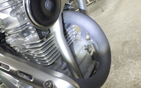 YAMAHA SEROW 250 Gen.2 2023 DG17J