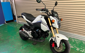 HONDA GROM JC61