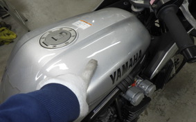 YAMAHA FZ400 1997 4YR