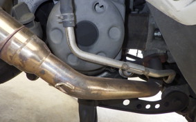 YAMAHA MAJESTY 125 FI