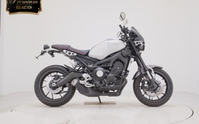 YAMAHA XSR900 2018 RN56J