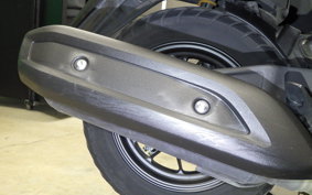 HONDA ﾀﾞﾝｸ 2014 AF78