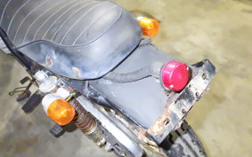 HONDA GB250 CLUBMAN GEN 2 MC10