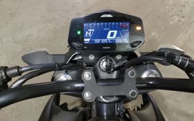 SUZUKI JIKUSA-250 ED22B