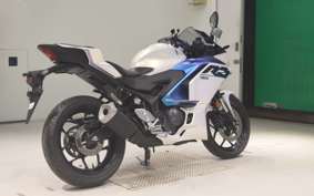YAMAHA YZF R-3 2025 RH25J