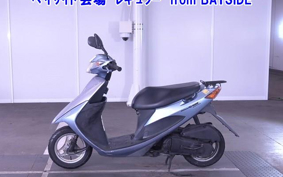 SUZUKI ADDRESS V50