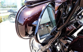 HARLEY FLHX 2011 KB4