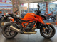 Фото KTM 1390 SUPER DUKE R 2024 с японского аукциона