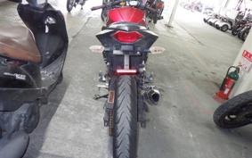 KAWASAKI NINJA 250 ABS EX250L