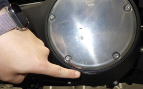 HARLEY FXDBC1580 2015