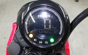 HONDA CT125 HUNTER CUB JA55