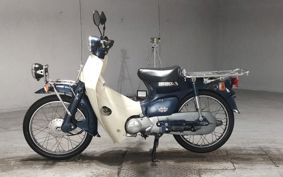 HONDA SUPER CUB50 AA01