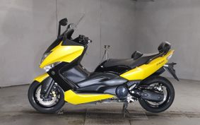 YAMAHA T-MAX 500 2009 SJ06